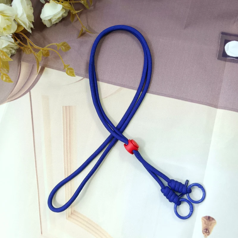 Verstellbare Sicherheits-Lanyard Karnz