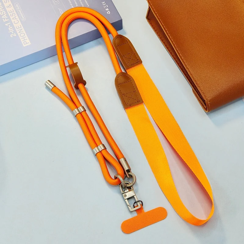 Verstellbare Utility Handy Lanyard Karnz