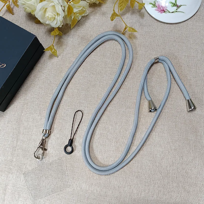 Verstellbare Utility-Lanyard Karnz