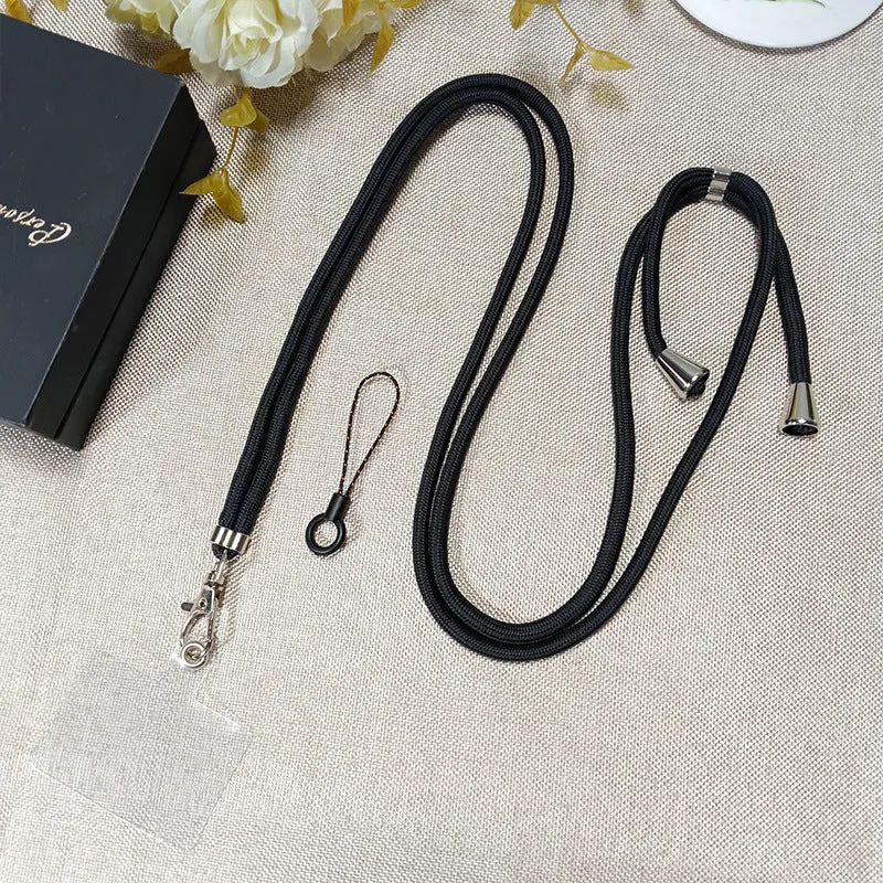 Verstellbare Utility-Lanyard Karnz