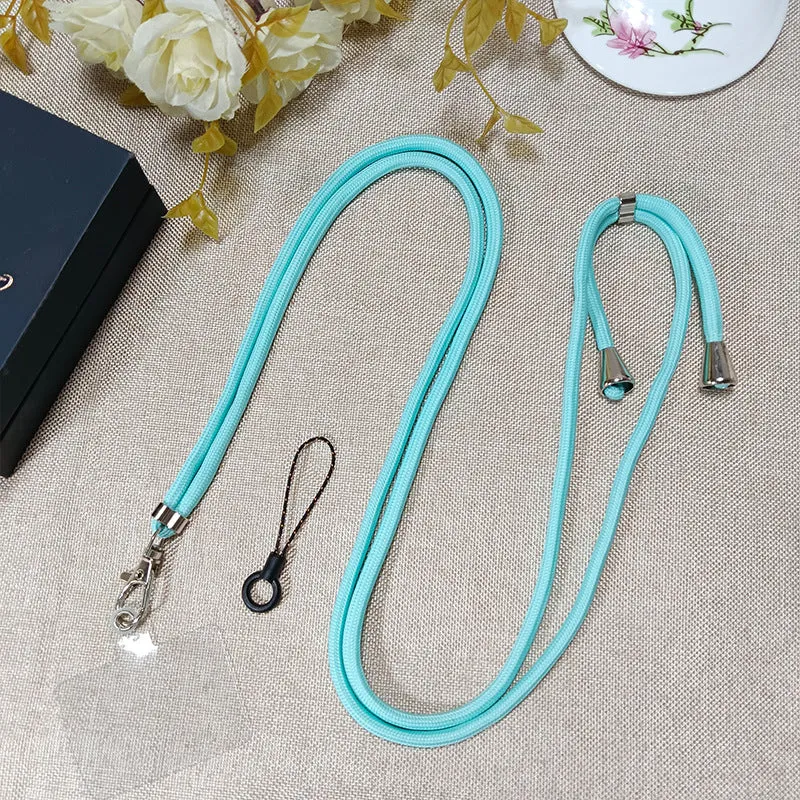 Verstellbare Utility-Lanyard Karnz