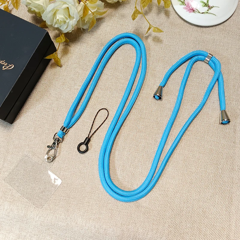 Verstellbare Utility-Lanyard Karnz