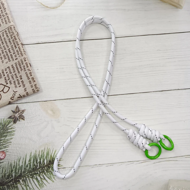Verstellbare Paracord Utility Leine Karnz