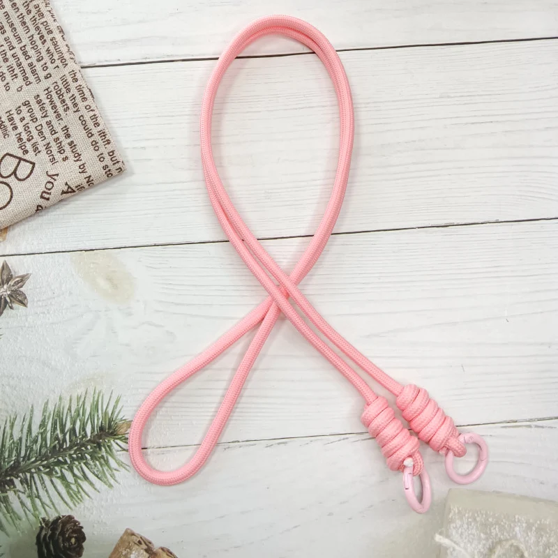 Verstellbare Paracord Utility Leine Karnz
