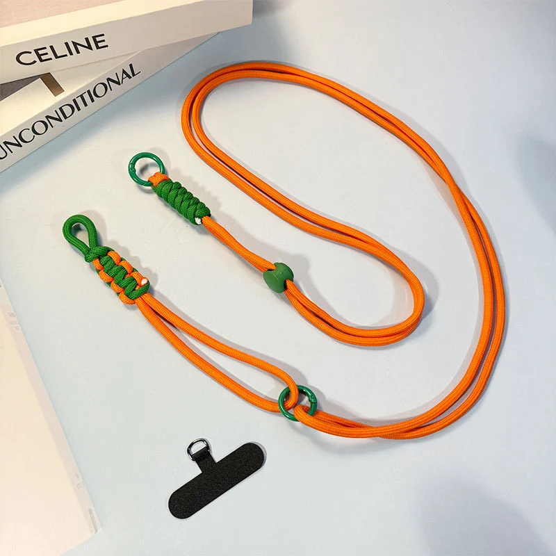 Verstellbare Outdoor-Nutzleine Karnz