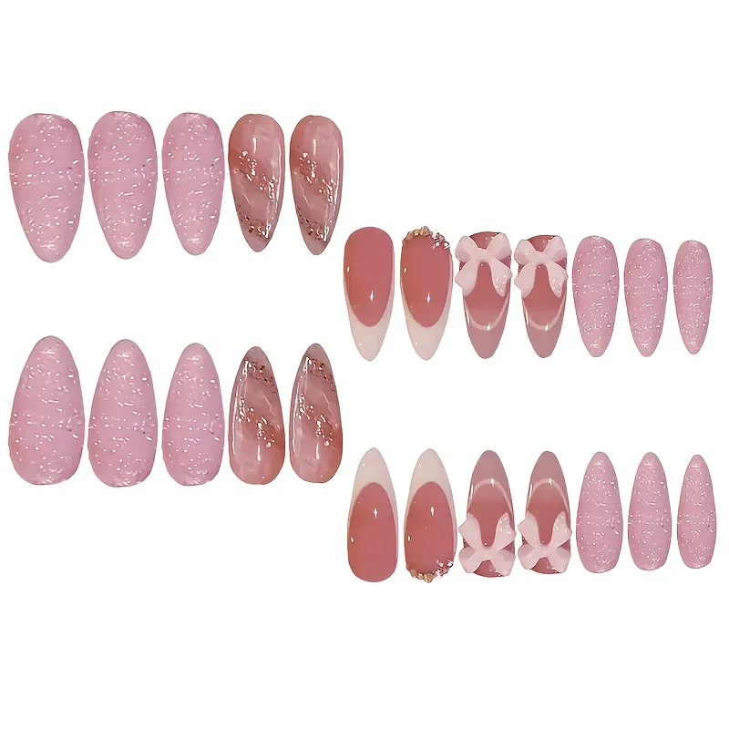 Premium Künstlerische Acryl-Nagelverstärkungen Karnz
