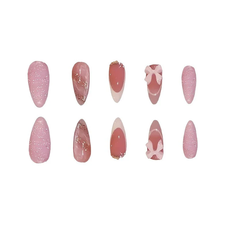 Premium Künstlerische Acryl-Nagelverstärkungen Karnz