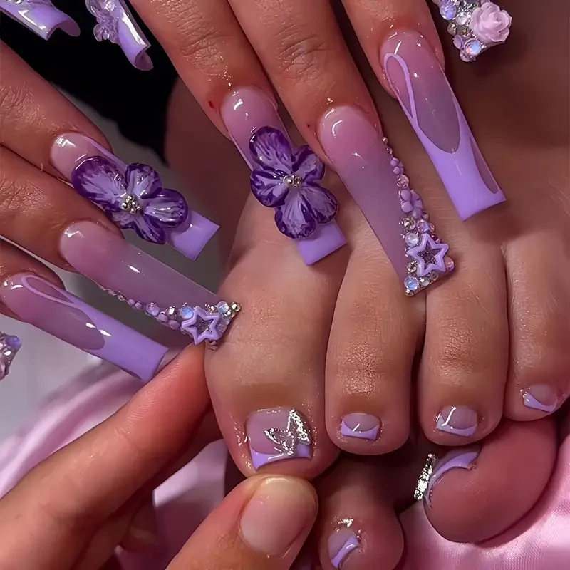 Nail Art Karnz