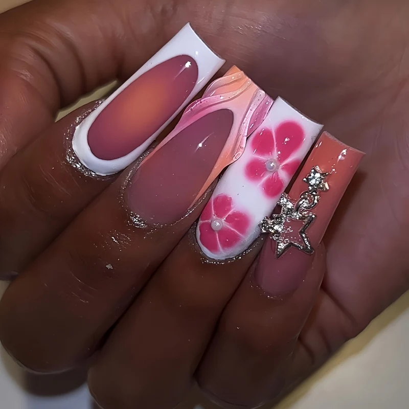 Nail Art Karnz