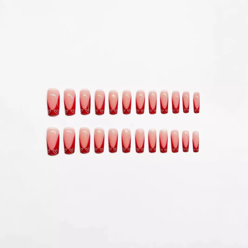 Glamorous Specialty Nail Art Set Karnz