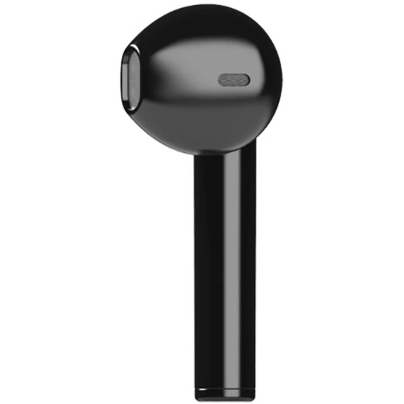 B-Ware Ryght Dyplo 2 In Ear Kopfhörer Bluetooth Wireless Ohrhörer Mikrofon Schwarz