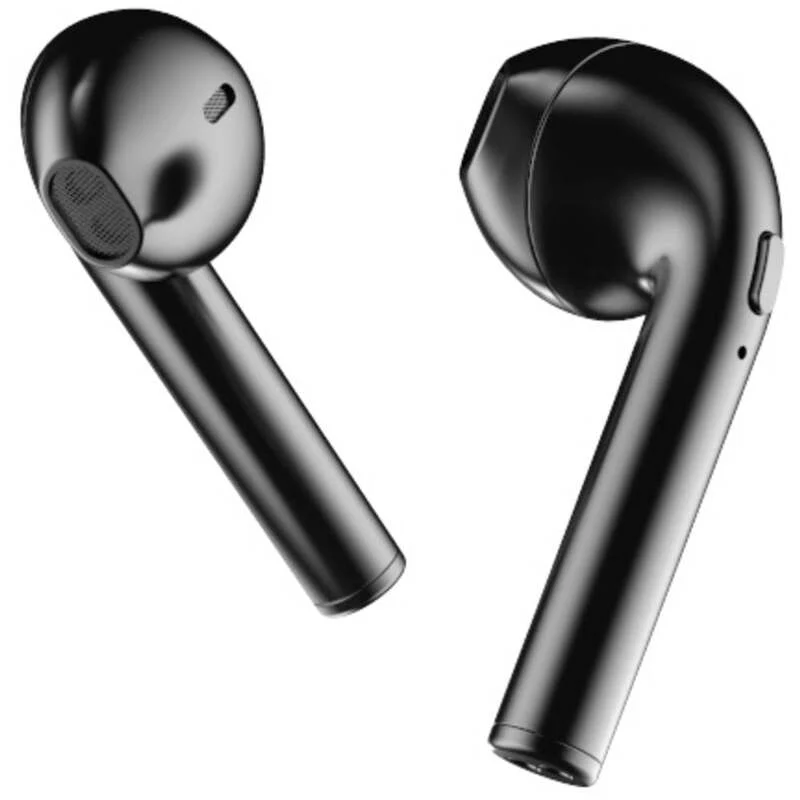 B-Ware Ryght Dyplo 2 In Ear Kopfhörer Bluetooth Wireless Ohrhörer Mikrofon Schwarz