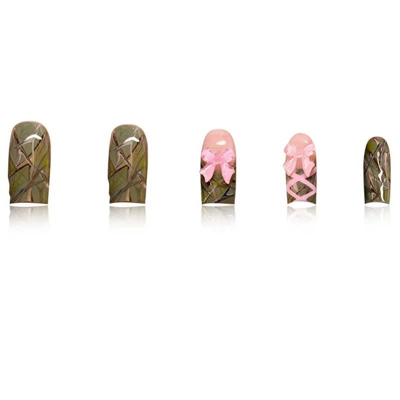 Detailliertes Künstlerisches Nageldesign-Kit Karnz