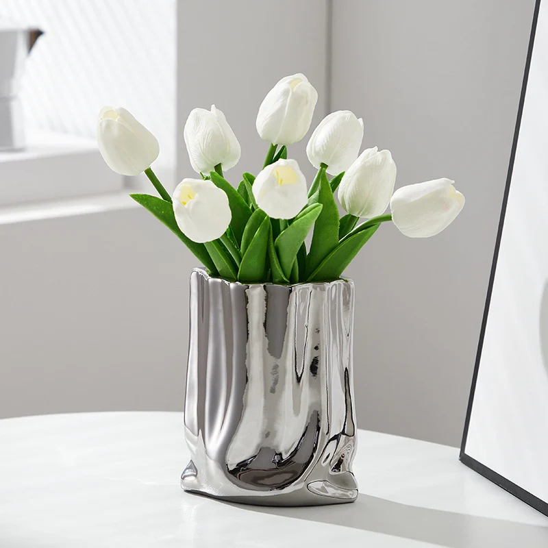 Dekorativer Blumentopf Karnz