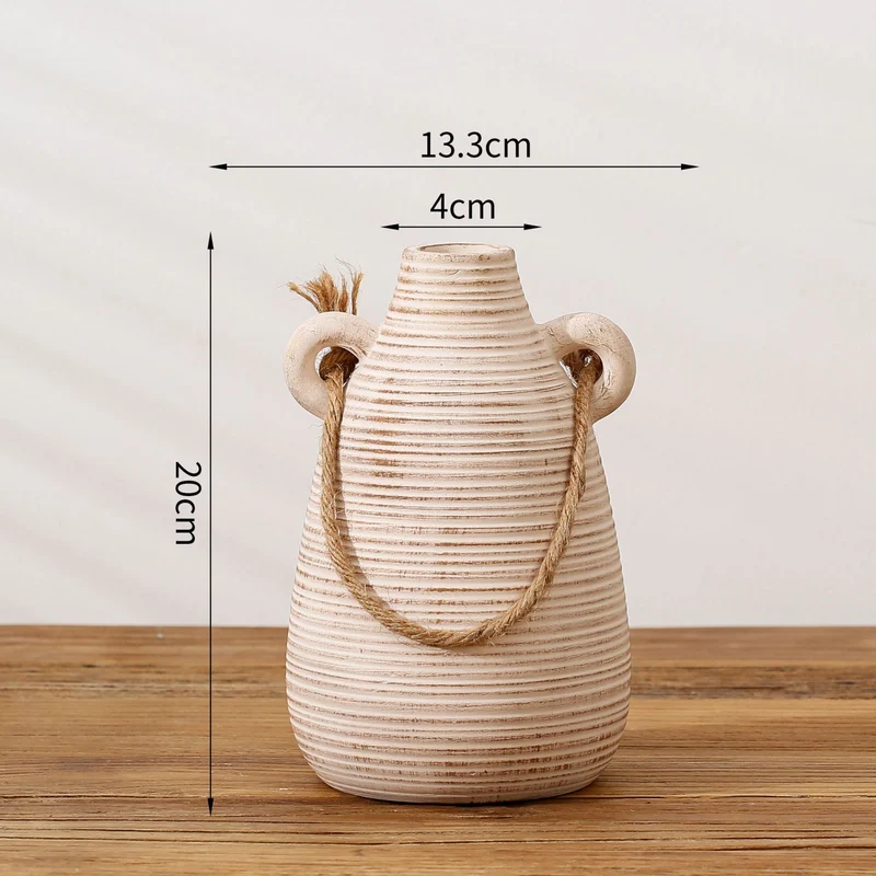 Deko Vase Karnz