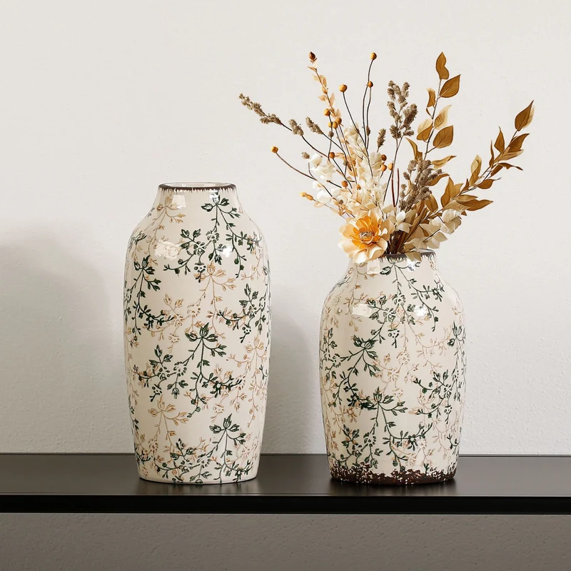 Deko Vase Karnz
