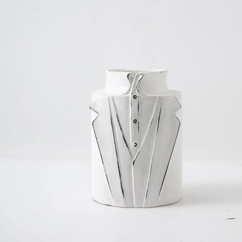 Deko-Vase Karnz