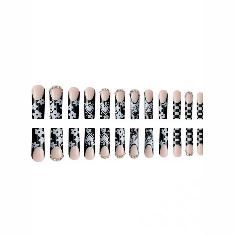 Kreative Nagelkunst Verbesserungen Karnz