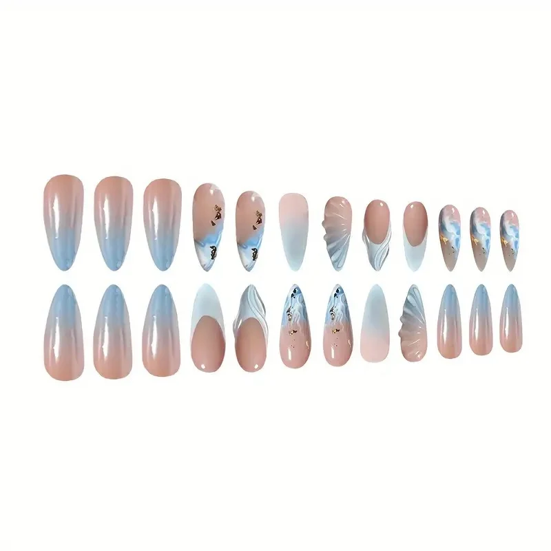 Couture Sculpted Nail Enhancements Karnz
