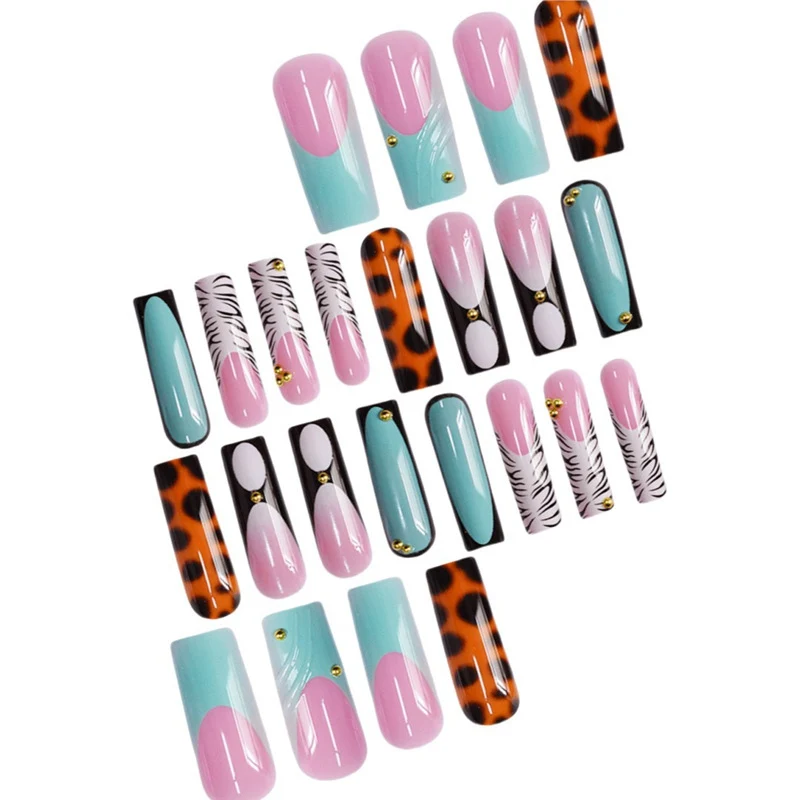 Artistic Nail Art Karnz