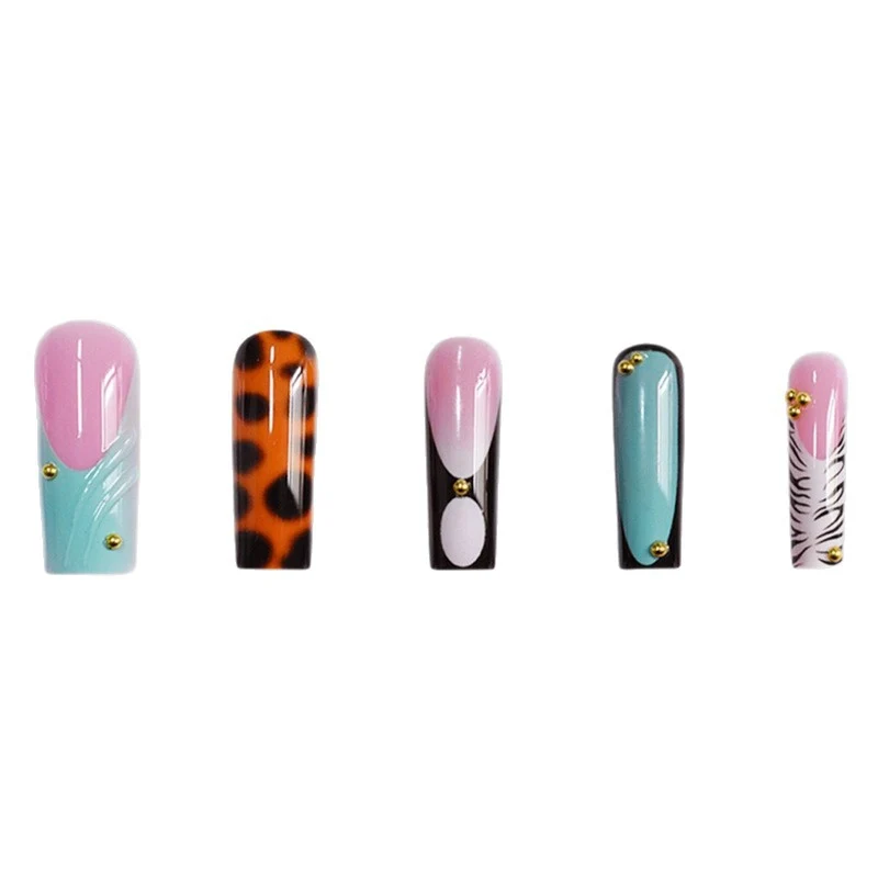 Artistic Nail Art Karnz