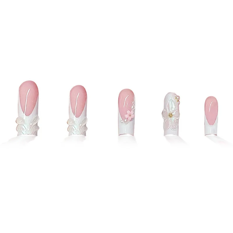 Artistic Nail Art Karnz