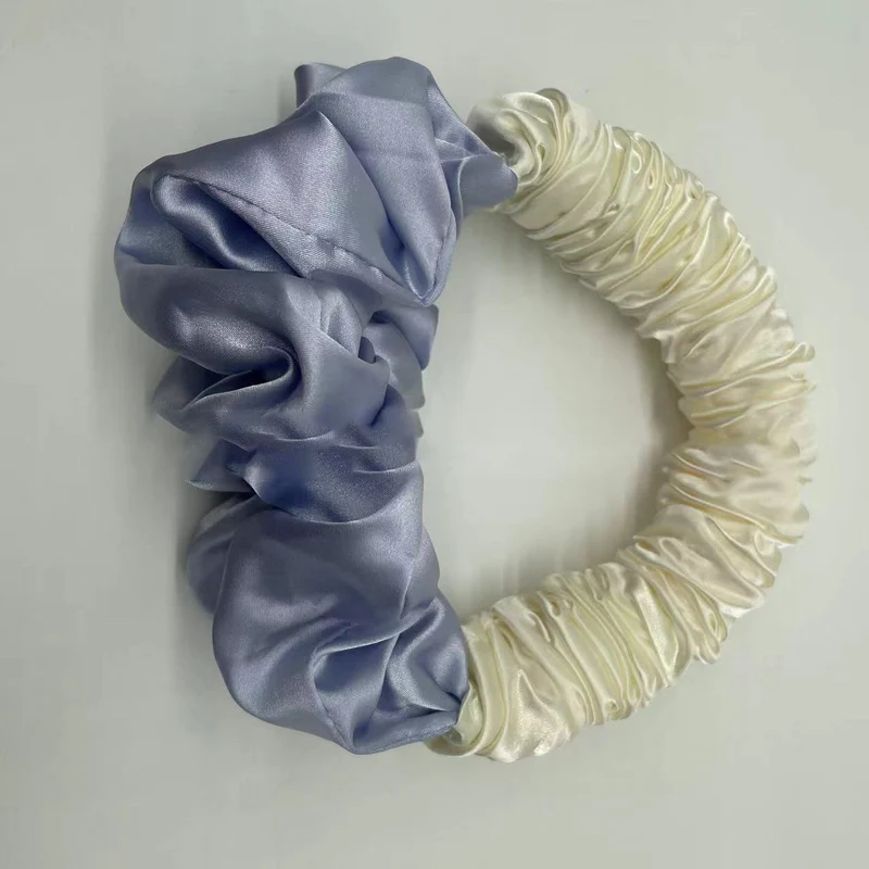 Satin Luxe Haargummi