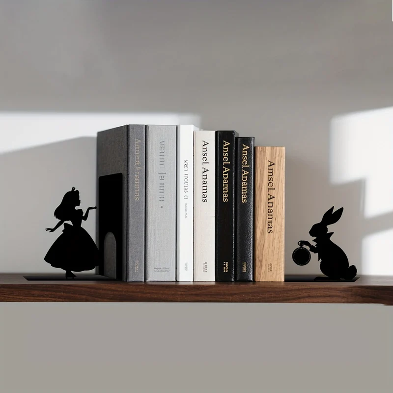 Kreatives Buchendset