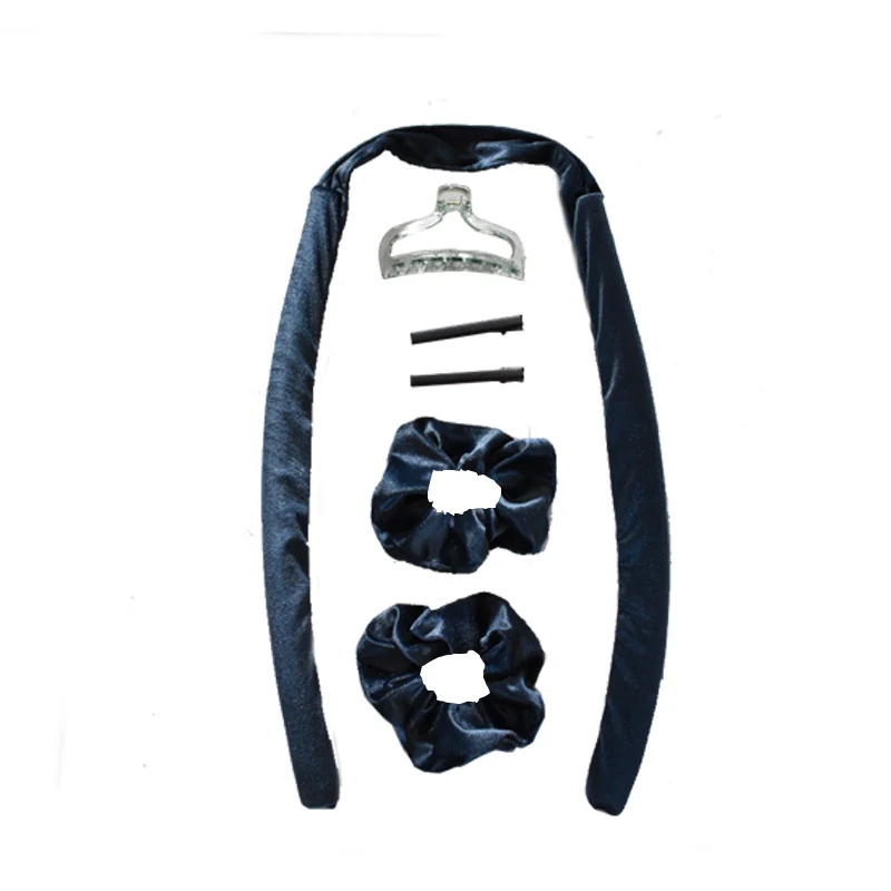 Hitzefreies Haark curling Set 1789387598