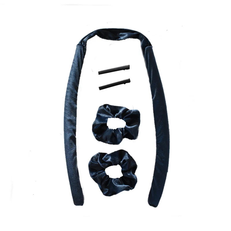 Hitzefreies Haark curling Set 1789387598