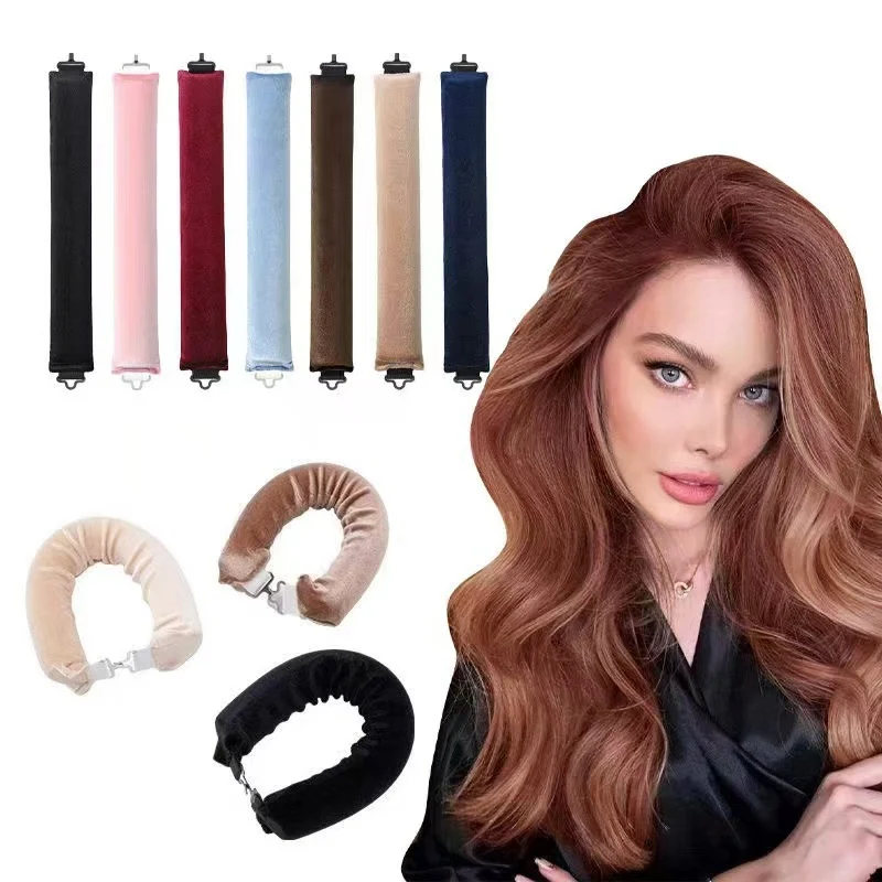 Hairstyling Schaumstoffwickler