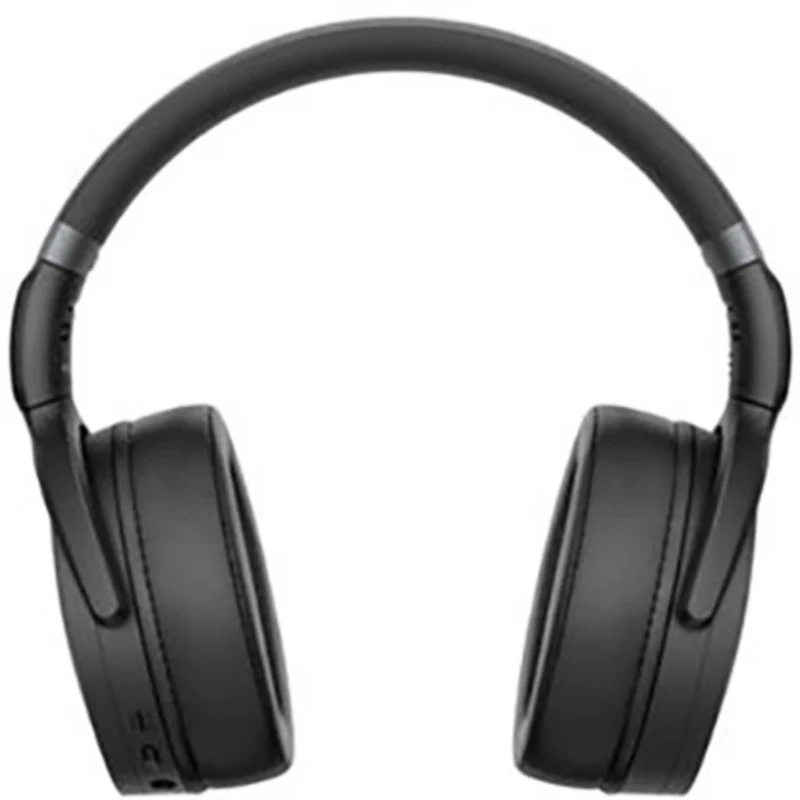 B-Ware Sennheiser Hd 450 Bt Over Ear Kopfhörer Headset Kabelgebunden Noise Cancelling