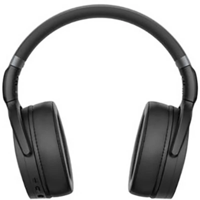 B-Ware Sennheiser Hd 450 Bt Over Ear Kopfhörer Headset Kabelgebunden Noise Cancelling