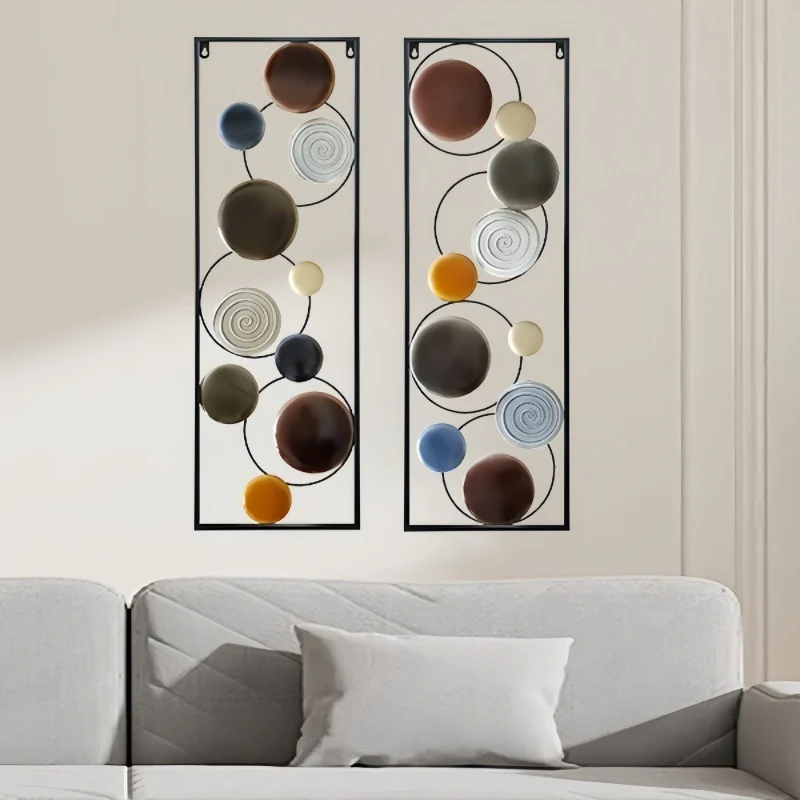 Wandkunst Karnz