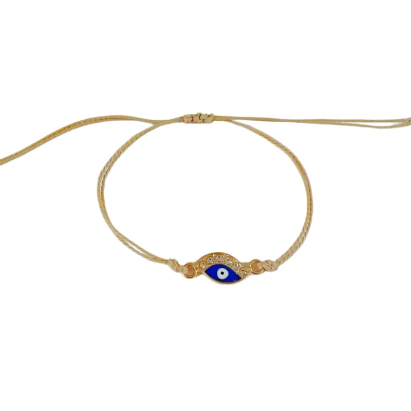 Aufsehenerregendes verstellbares Armband Karnz