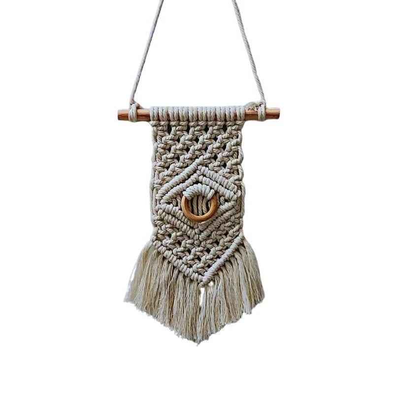 Wandbehang Karnz