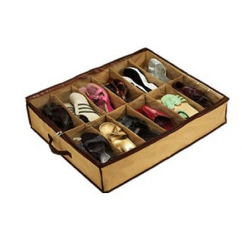 Schuhorganizer Aufbewahrungsbox