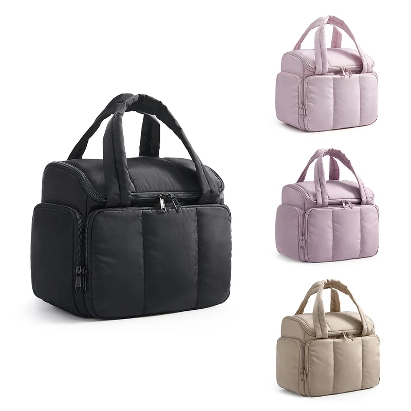 Multifunktionale isolierte Lunch Tasche