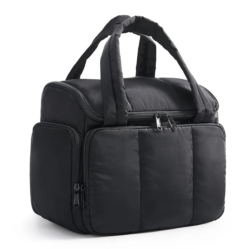 Multifunktionale isolierte Lunch Tasche