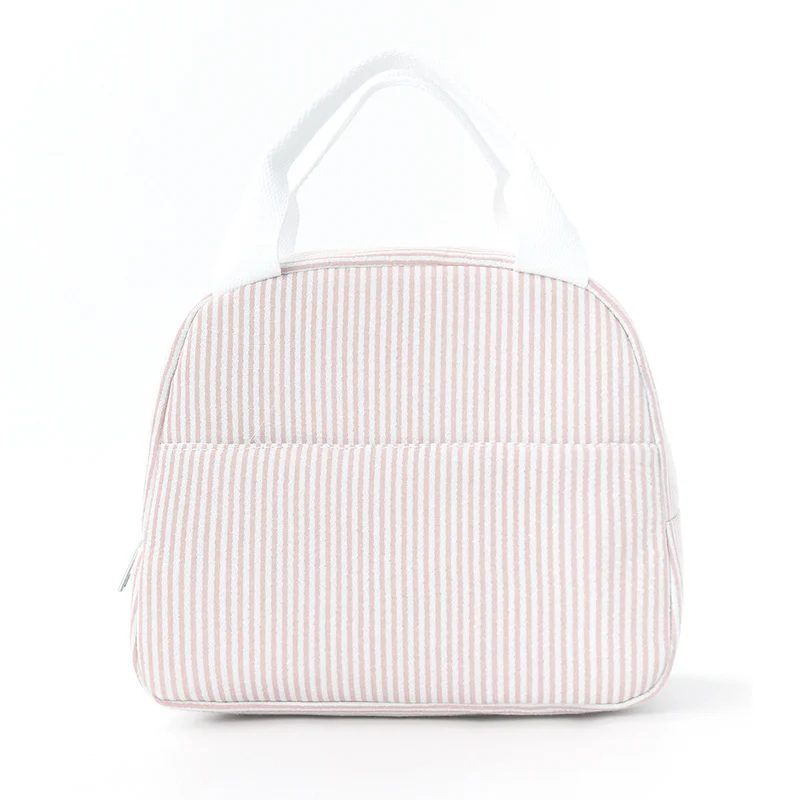 Isolierte Lunch-Kühltasche
