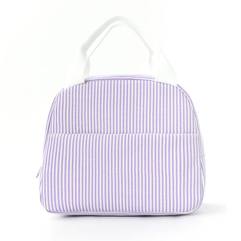 Isolierte Lunch-Kühltasche