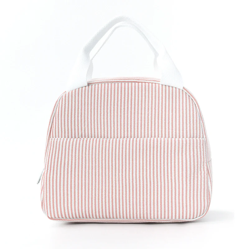 Isolierte Lunch-Kühltasche