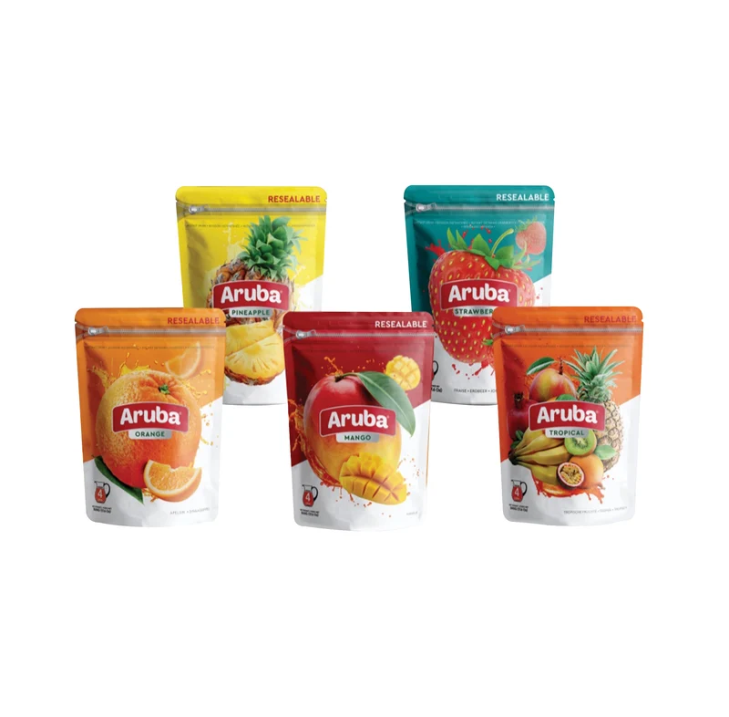 Aruba -juices