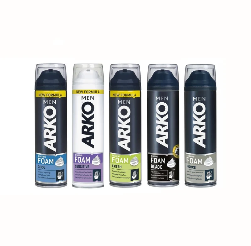 Arko men Shaving foam