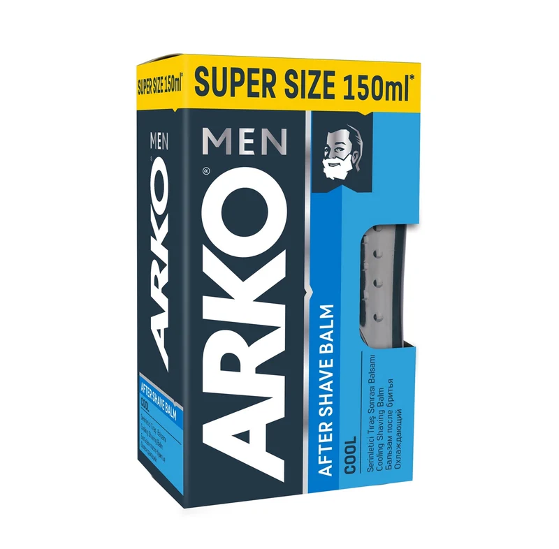 Arko men After Shave Balm