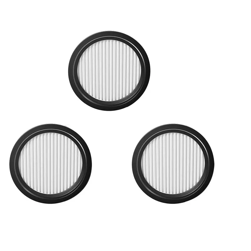 Proscenic P16 Air Inlet HEPA Filter - 3-Pack