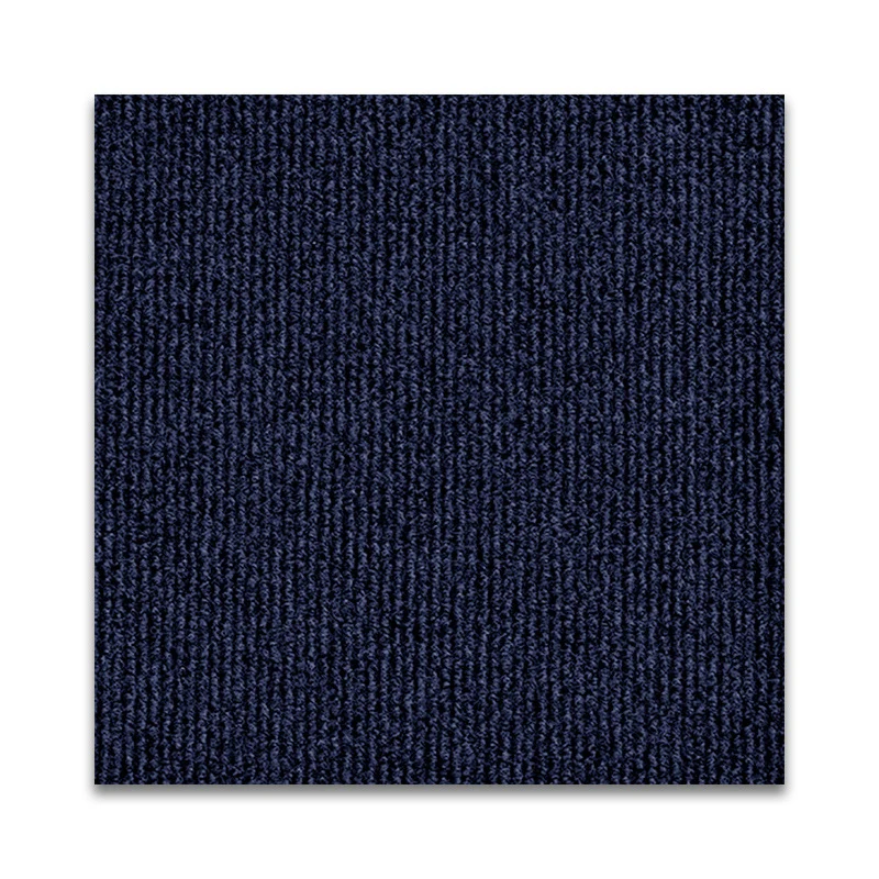 Puzzlematte aus Polyester, selbstklebend