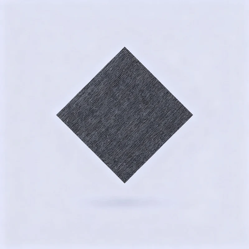 Puzzlematte aus Polyester, selbstklebend