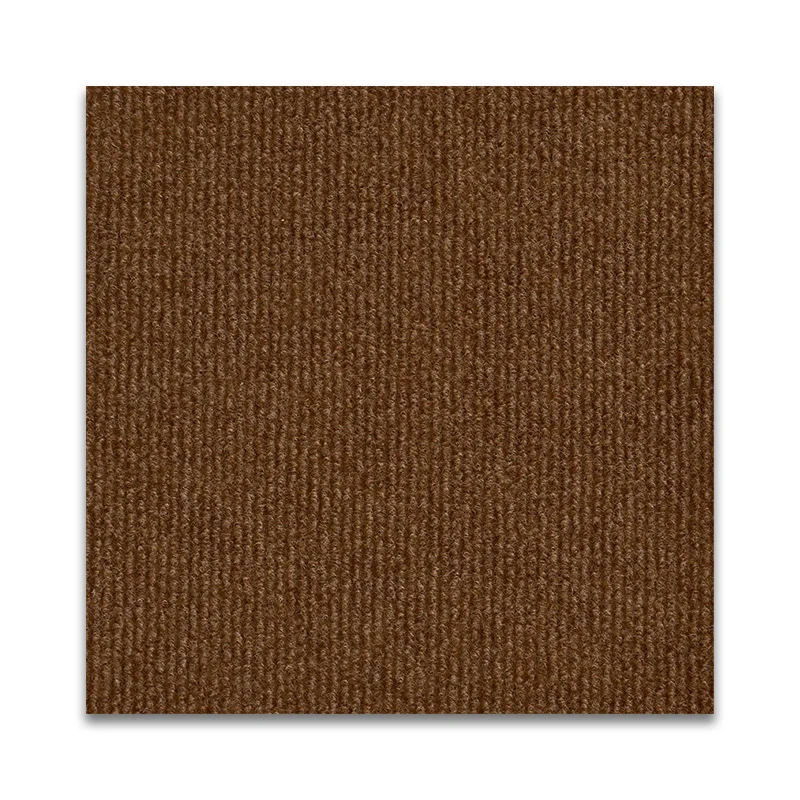 Puzzlematte aus Polyester, selbstklebend