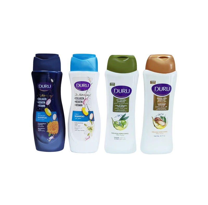 Duru Shampoo